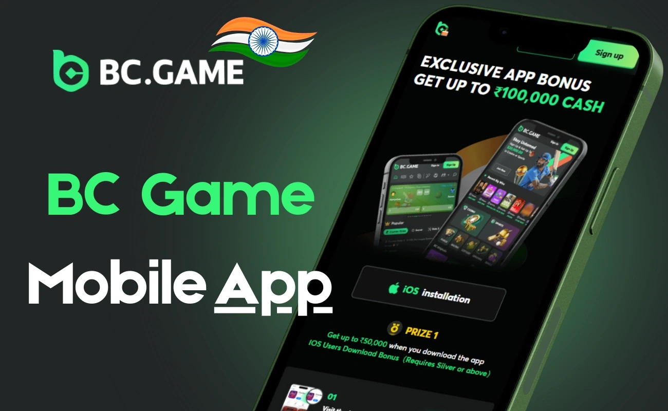 BC Game Download: APK, Login, App Access and India Safety Guide