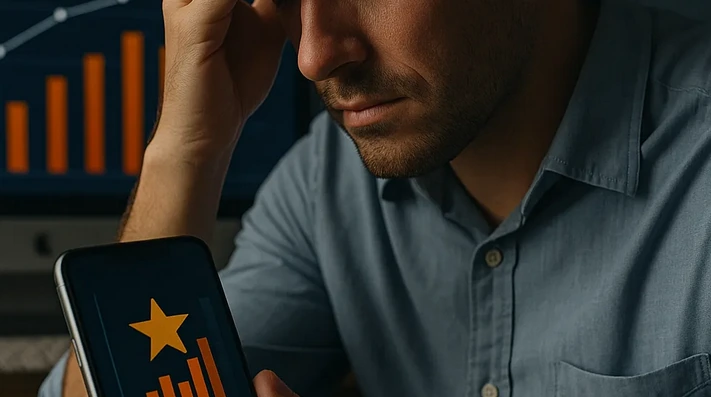 Investor Psychology in Fintech: How Emotions Shape Platform Choices