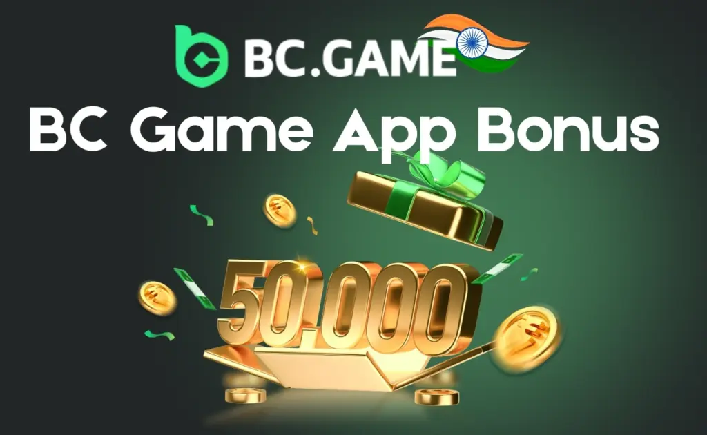Crypto deposit bonus banner making 50000 look easy while blockchain mistakes stay forever