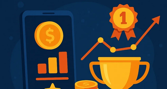 Gamification in Finance: Turning User Habits into Engagement Engines